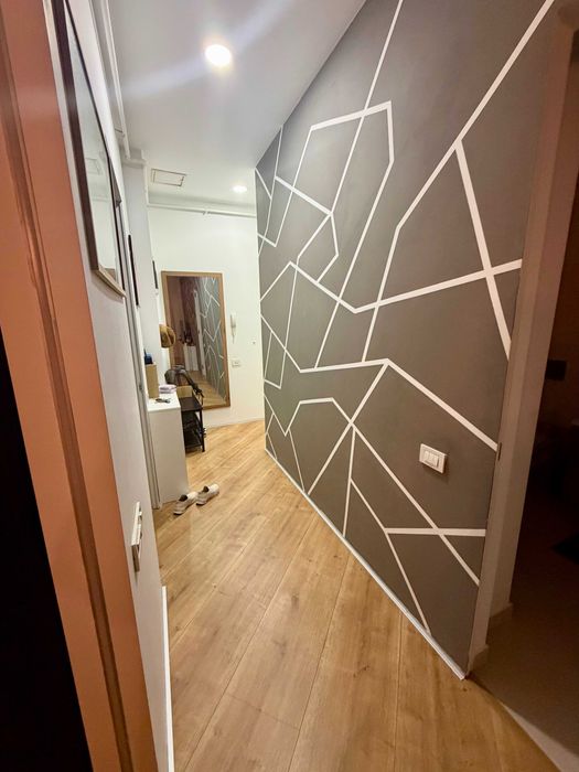 Apartament de închiriat în 4 City Voluntari | Locație bună, compartimentare practică, disponibil imediat