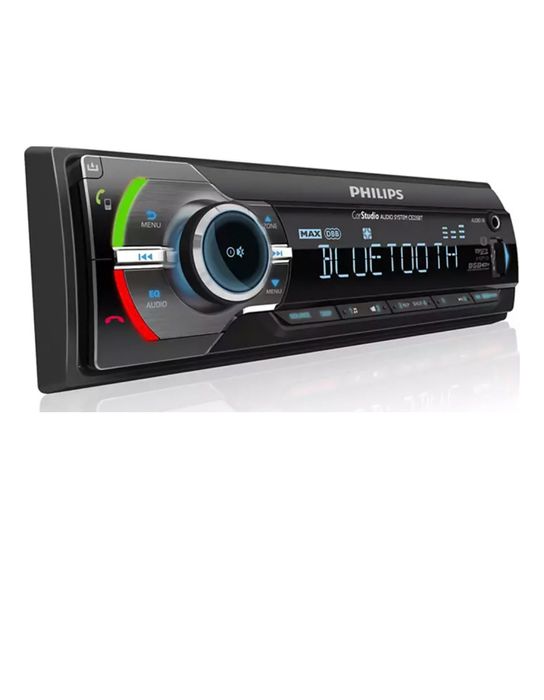 Radio Auto Philips Nou Sistem Auto MP3 Bluetooth USB CE2235BT