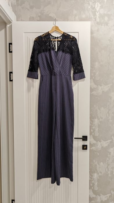 Стильный комбинезон