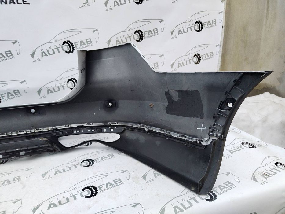 Bara spate Volkswagen Passat B8 Alltrack Combi/break/variant an 2015-2