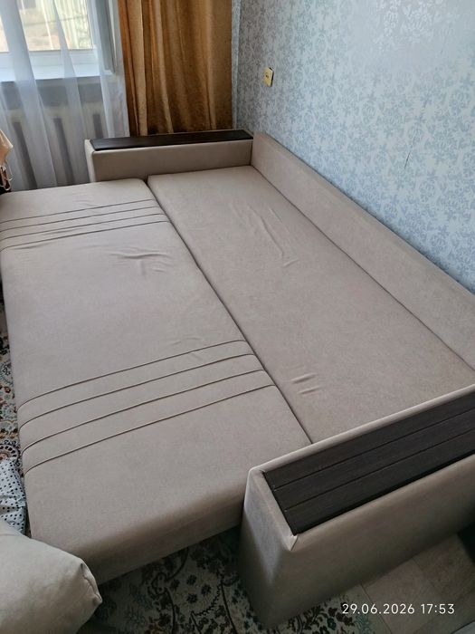 Диван раскладной