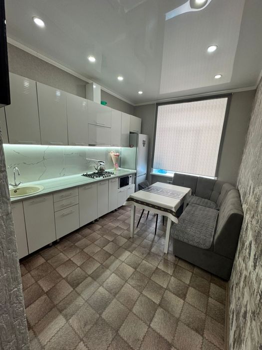 Продается квартира