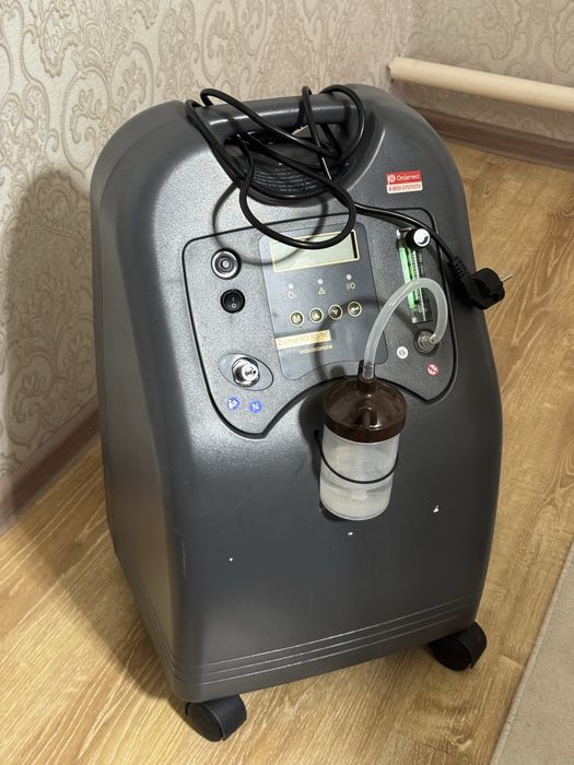 Продам кислородный концентратор