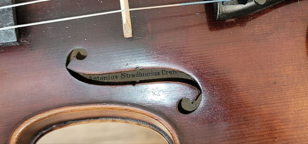 Продается скрипка