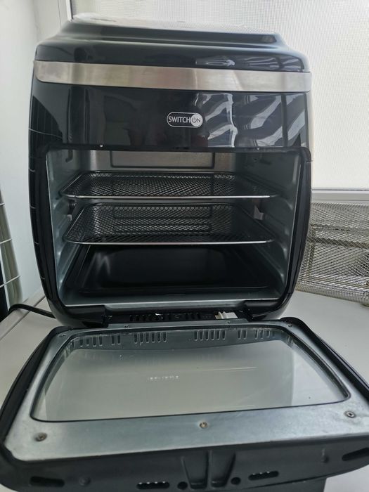 Air fryer 2000w 11L