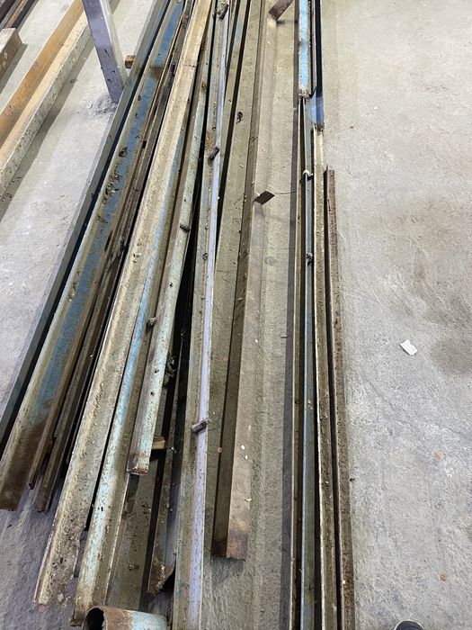 Продам уголки советские толстостеные