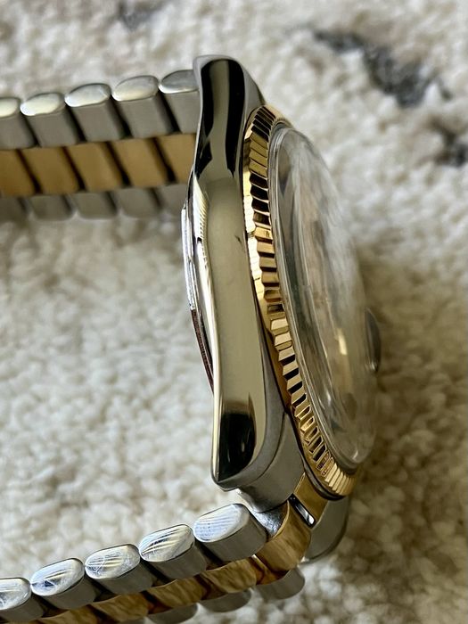 Mido Commander nu schimb cu ceasuri Seiko Longines Omega Edox Doxa Certina Oris Tag Heuer Casio Hamilton