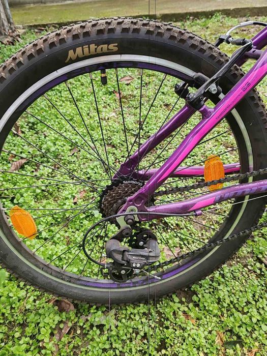 Детско колело 24 цола