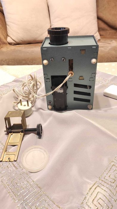 Прожекционен апарат Филмоскоп, СССР