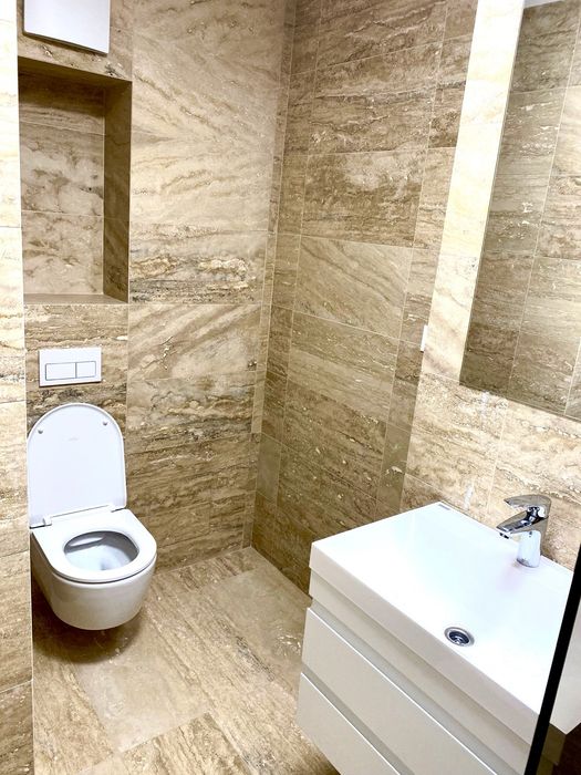 De inchiriat ( FOR RENT ) Apartament Nou str. T Mihali 45-51, Zona  Iulius mall, FSEGA, Cluj