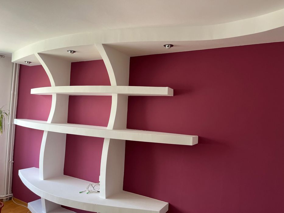Apartament zonă centrală