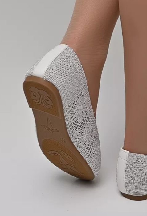 Продам эспадрильи женские