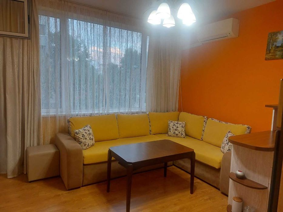 Продава се Двустаен апартамент в Пловдив, Индустриална зона - Тракия - 53 кв.м за 2453 €/кв.м - Снимка #4