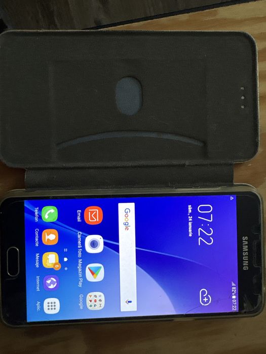 Samsung galaxy a5
