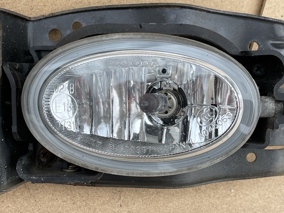 Оригинални Халогени Honda Insight 2010