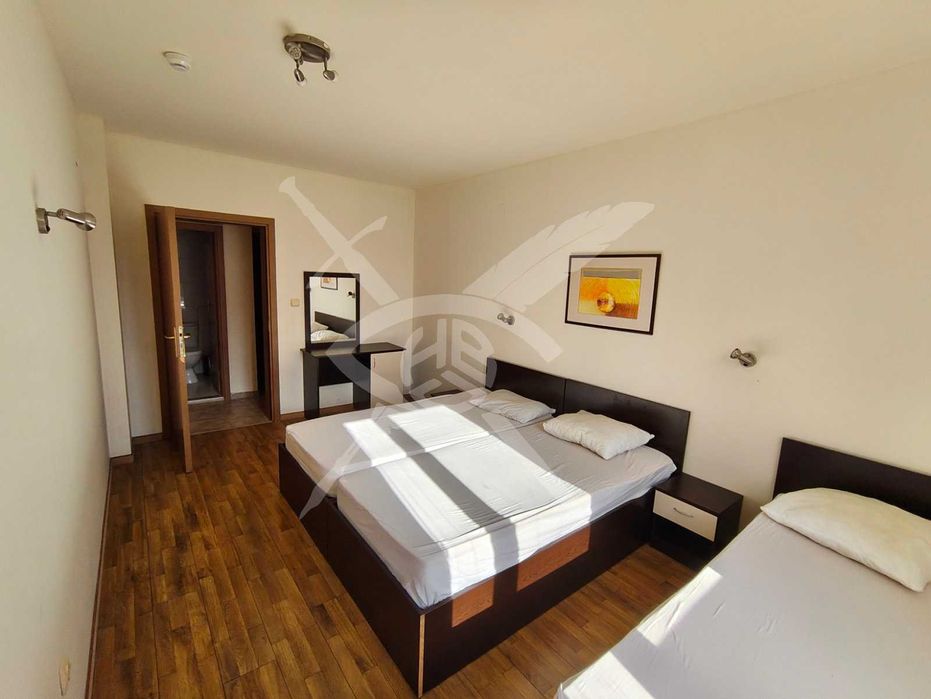 Продава се Двустаен апартамент в Китен - 77 кв.м за 583 €/кв.м - Снимка #2