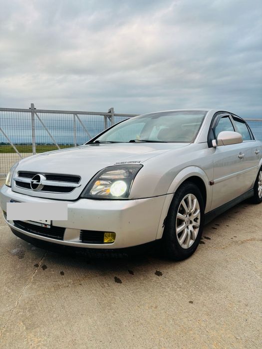 Schimb Vectra C cu gpl