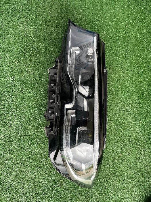 far stanga dreapta bmw seria 3 g20 g21 adaptive led full led adaptiv