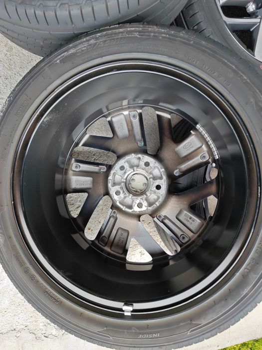 Jante editie speciala Hyundai Kona IRON MAN/Tucson/Veloster 18" 5x114.3mm, Kia  Mazda  Renault  Nissan...