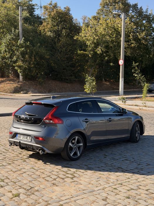 VOLVO V40 2014 — imagine 2