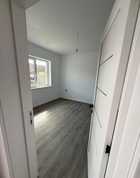 Vand duplex  comuna Săcălaz , localitatea  Beregsau Mare