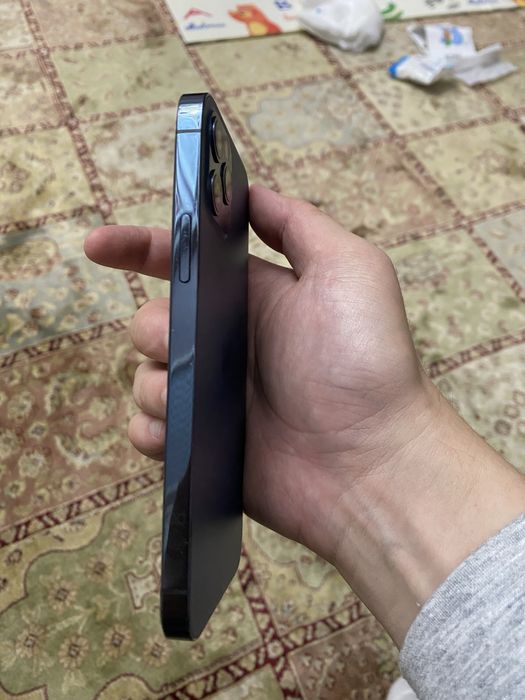 Iphone 12 pro 128 гигабайт