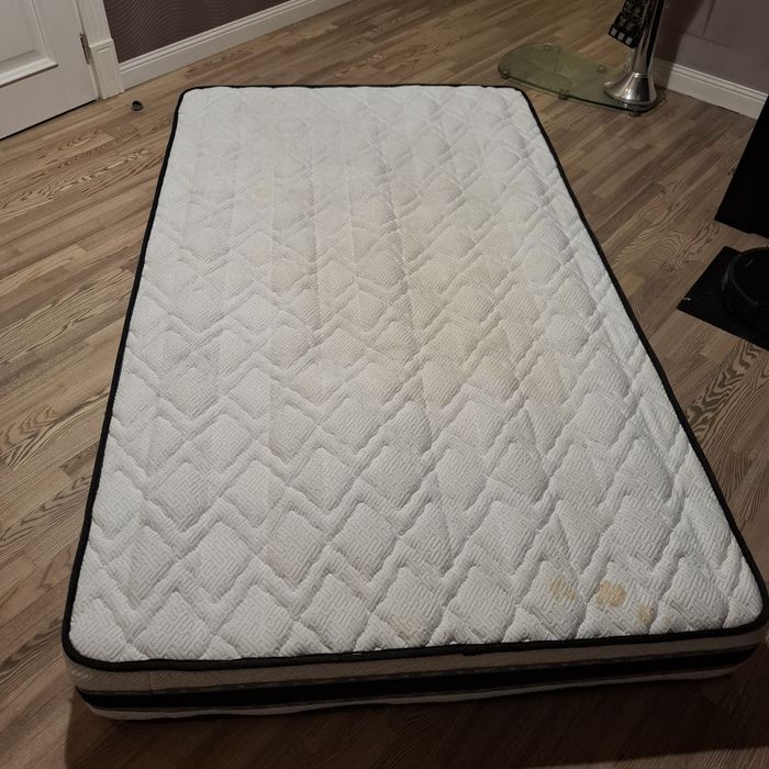 Матрас 200×120×20см