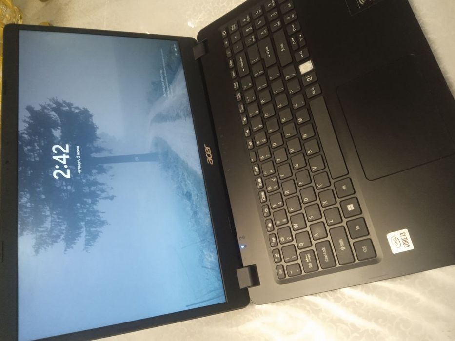Acer Intel Corei3