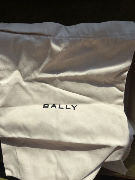 Bally - оригинални луксозни обувки