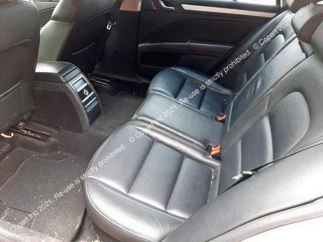 Dezmembrez Skooda Superb 2014 break