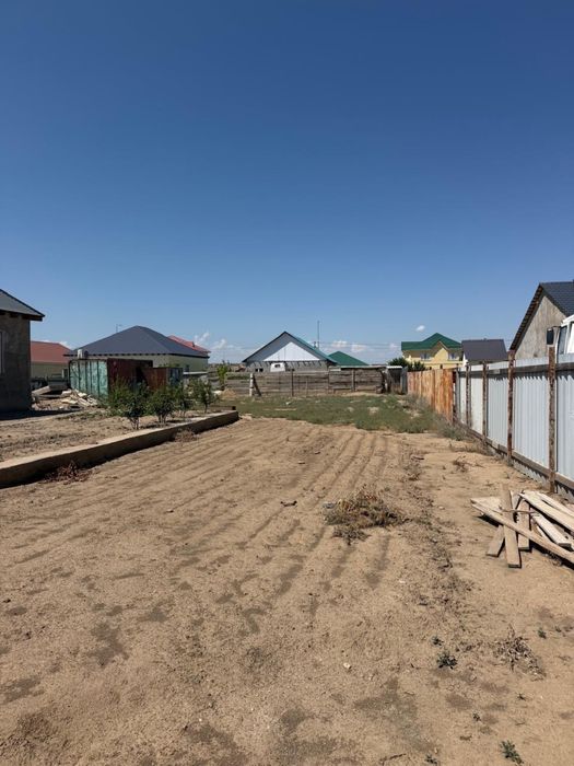 Продам времянку Акжар 2