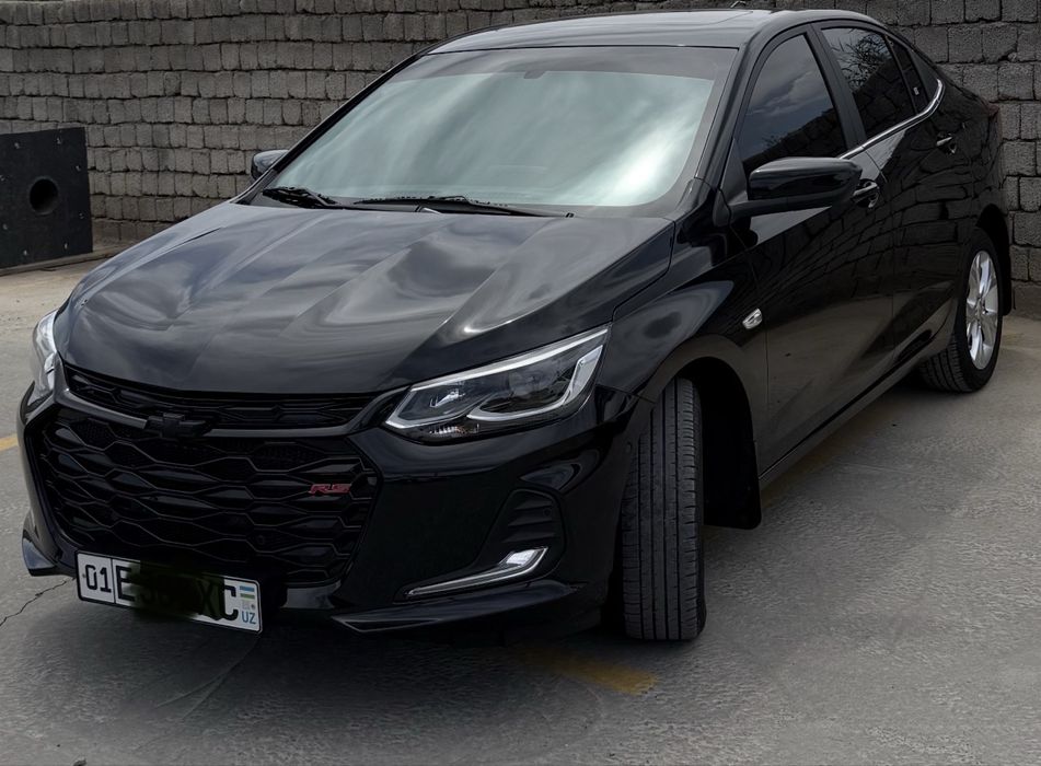 Onix premier plus 2025