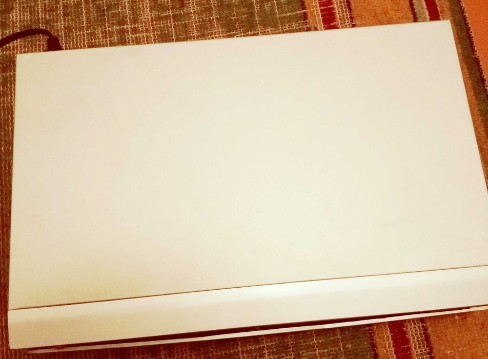 Продам ресивер спутниковый