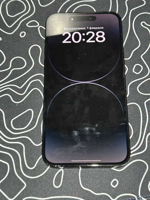 продам Iphone 14 Pro max