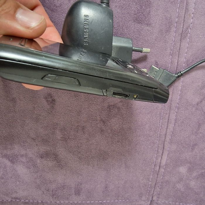 Telefon Samsung SGH-D820