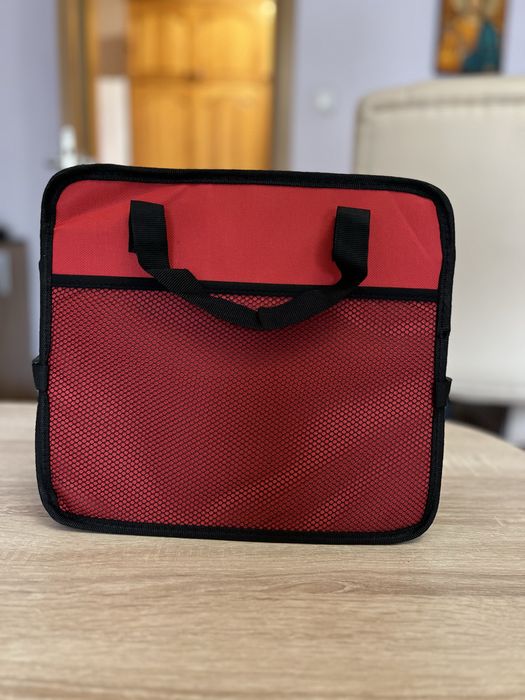 Чанта за пикник с хладилно отделение