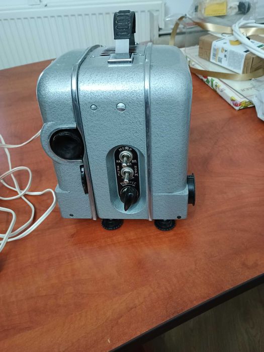 Кинопректор Льч 2