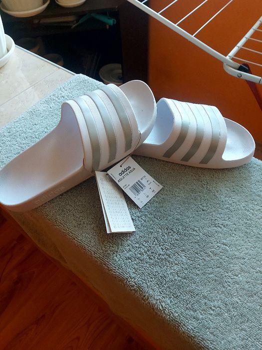 мъжки чехли Adidas 46