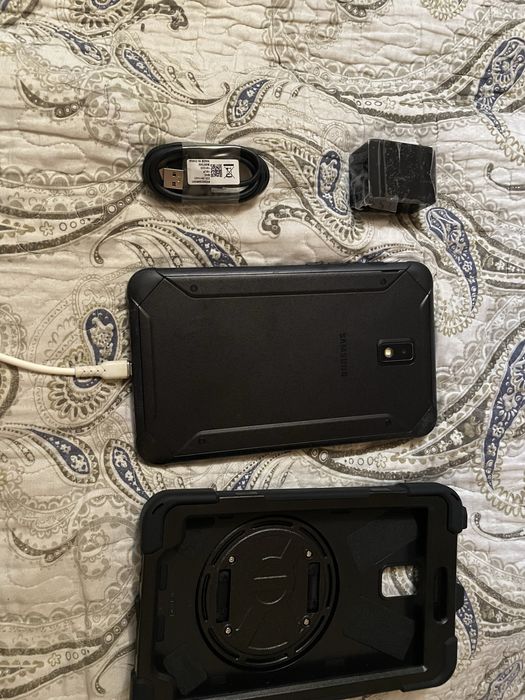 Samsung Galaxy Tab Active 2