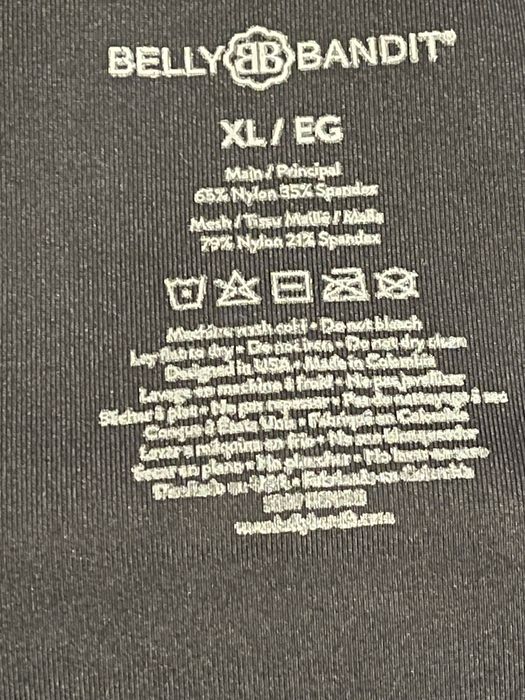 Centura postnatala LUXE Belly Bandit mărimea XL.