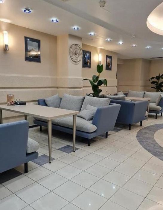 Сдается кафе общепит