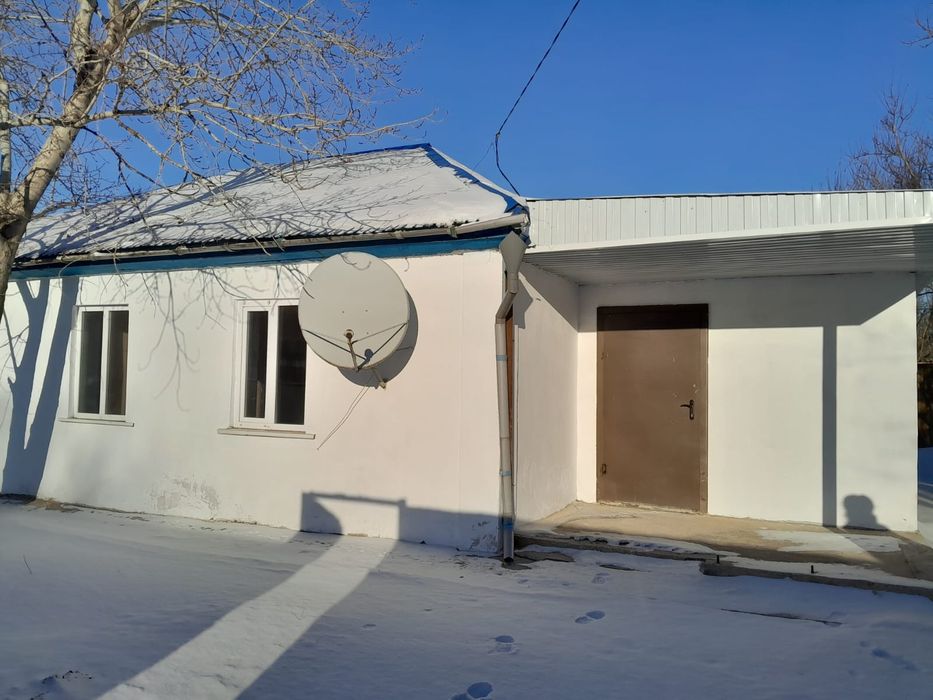 Продам частный дом