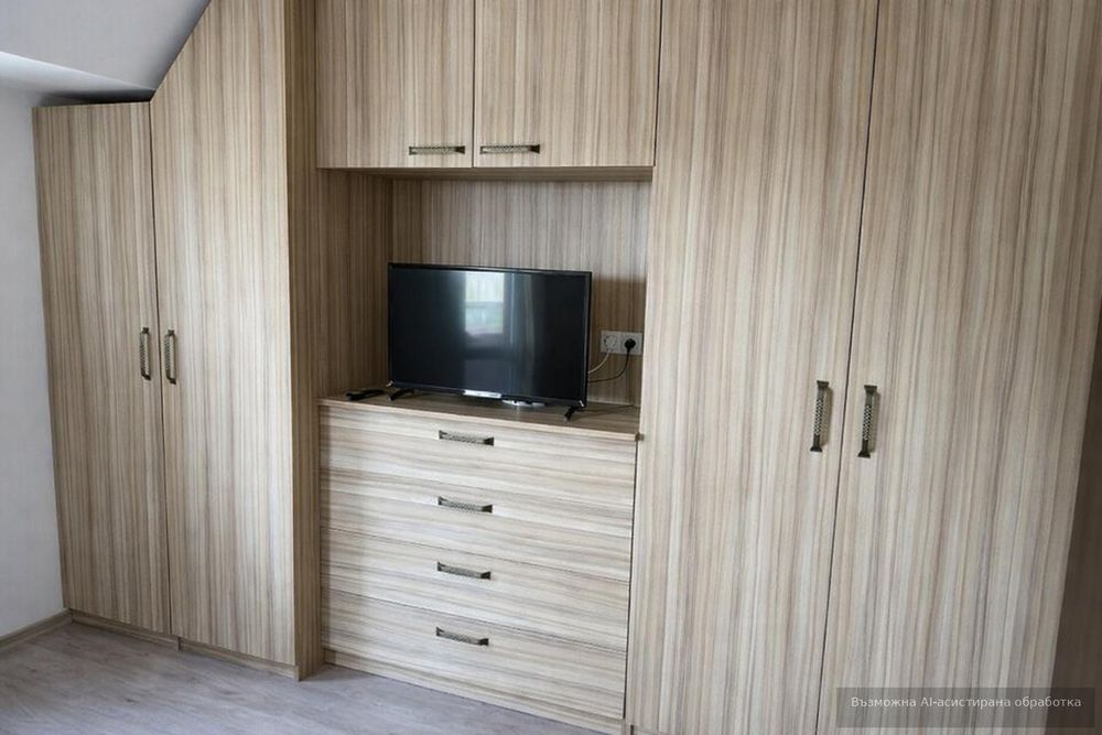 Дава се под наем Двустаен апартамент в София, Витоша - 51 кв.м за 600 € - Снимка #1