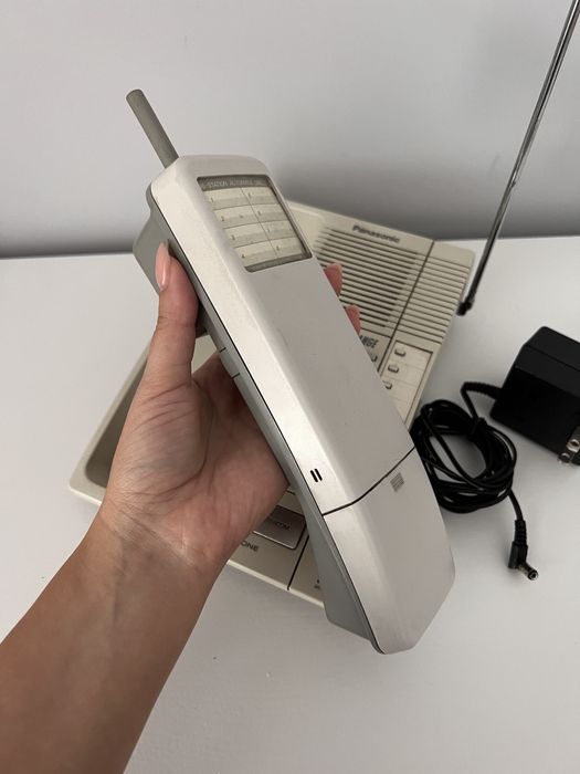 Радиотелефон Panasonic