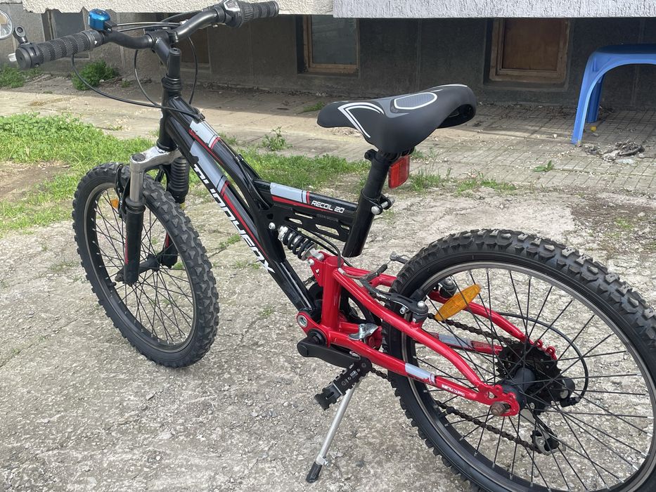 Продавам Велосипед.20.цола