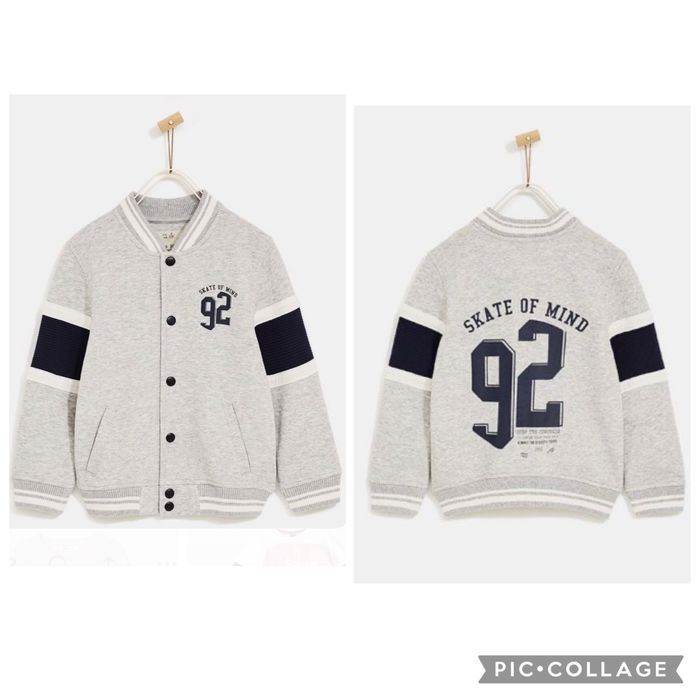 Zara kids яке за 13-14 год, Ново!