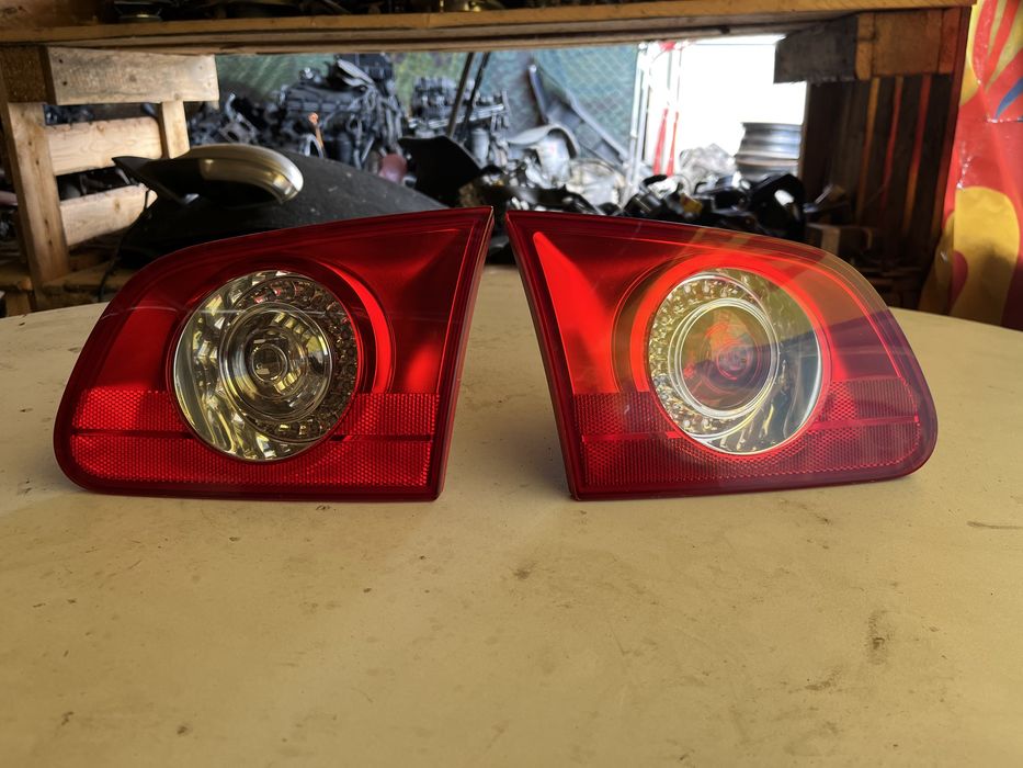 Вътрешен стоп ляв / десен Volkswagen passat b6 kombi