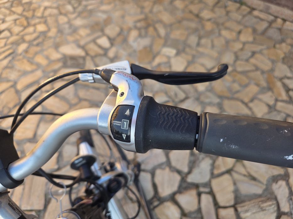 Електрически велосипед Kalkoff 28