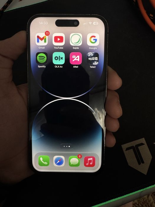 iphone 14 pro Айфон 14 про 128GB