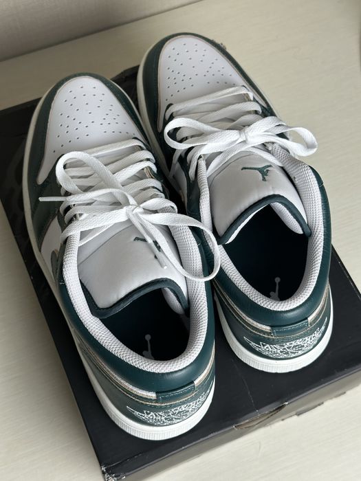 Nike air jordan 1 low